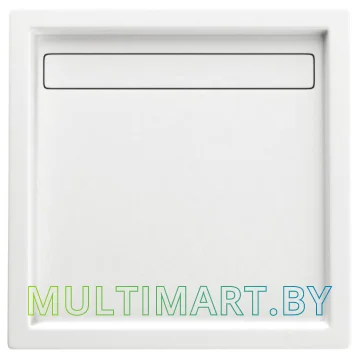 Душевой поддон Deante Minimal 90x90 KTM 041B